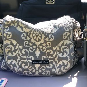 Diaper bag
